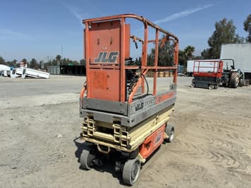 Main image JLG 1930ES